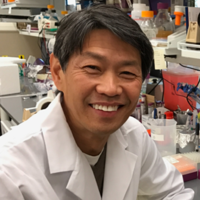 Baek Kim, PhD, RPh
