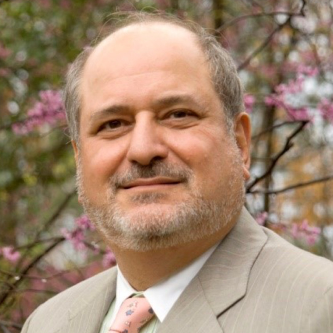 Raymond F. Schinazi, PhD, DSc
