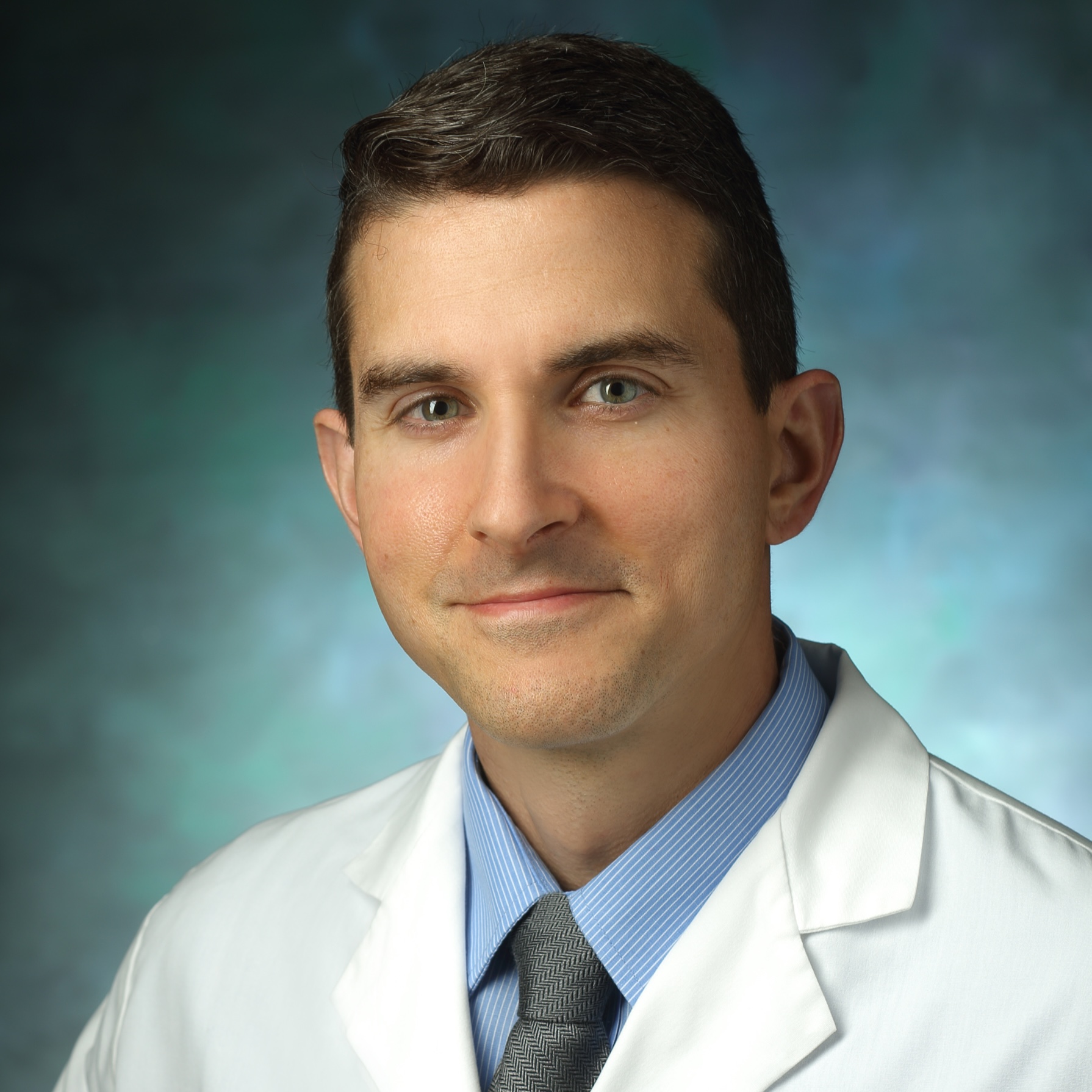 Justin Bailey MD, PhD